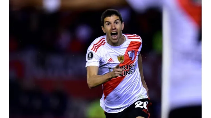 Qué canal transmite en Estados Unidos el partido de River vs. Almagro por la Copa Argentina