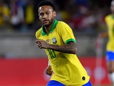 Qué canal transmite Brasil vs. Senegal por un amistoso