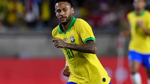 Qué canal transmite Brasil vs. Senegal por un amistoso