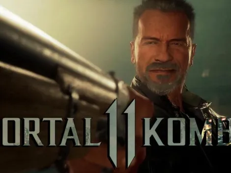 Mortal Kombat 11 se podrá jugar gratis en PS4 y Xbox One todo el fin de semana