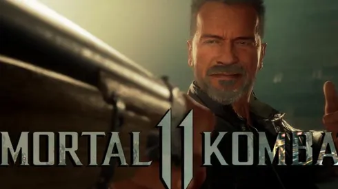 Mortal Kombat 11 se podrá jugar gratis en PS4 y Xbox One todo el fin de semana