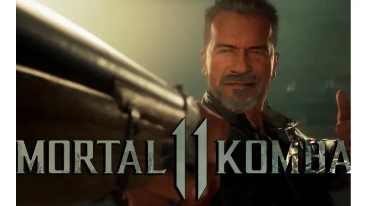 Mortal Kombat 11 se podrá jugar gratis en PS4 y Xbox One todo el fin de semana