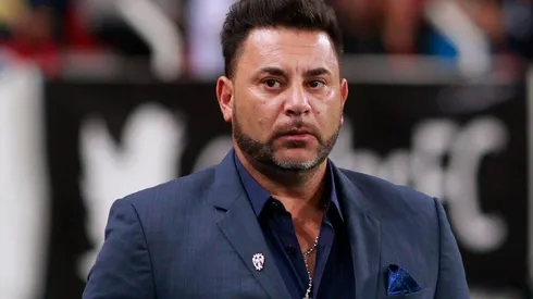 TUDN: Antonio Mohamed tiene acordada su vuelta a Monterrey