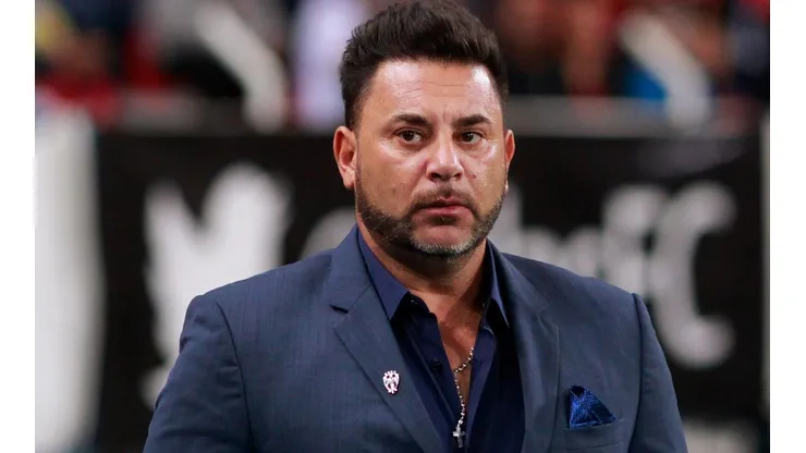 TUDN: Antonio Mohamed tiene acordada su vuelta a Monterrey