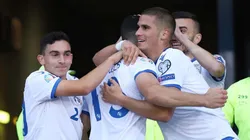 Qué canal transmite Kazajistán vs. Chipre por las Eliminatorias de la Eurocopa