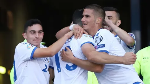 Qué canal transmite Kazajistán vs. Chipre por las Eliminatorias de la Eurocopa