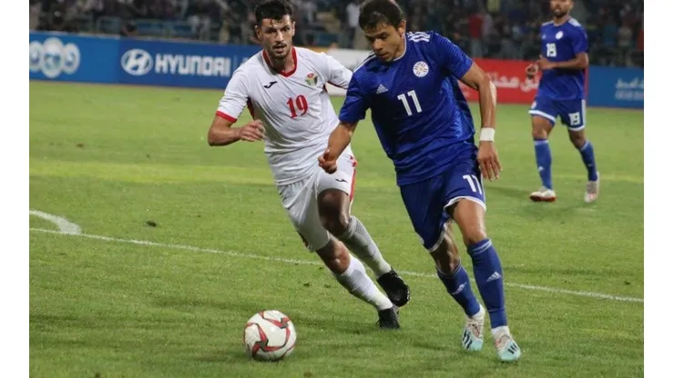 Qué canal transmite Serbia vs. Paraguay por un amistoso