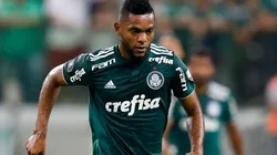 Este es el plan de Atlético Nacional para que Miguel Ángel Borja regrese gratis