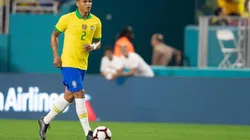 EN VIVO: Brasil vs. Senegal por un amistoso