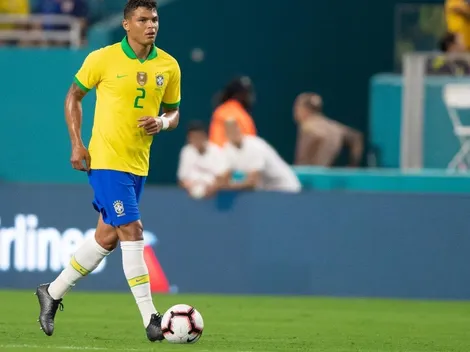 EN VIVO: Brasil vs. Senegal por un amistoso