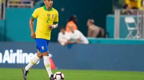 EN VIVO: Brasil vs. Senegal por un amistoso