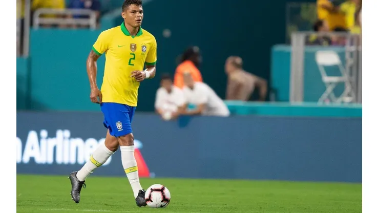 EN VIVO: Brasil vs. Senegal por un amistoso