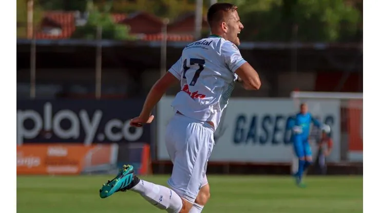 Qué canal transmite Once Caldas vs. Bucaramanga por la Liga Águila