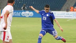 EN VIVO: Serbia vs. Paraguay por un amistoso