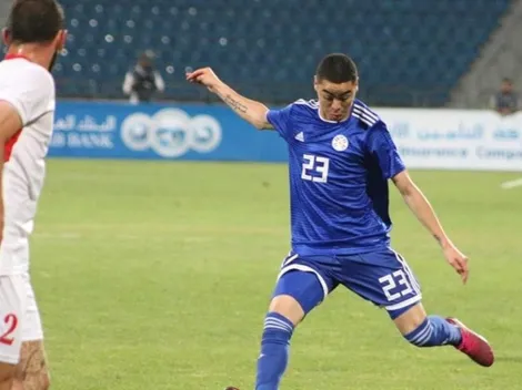 EN VIVO: Serbia vs. Paraguay por un amistoso