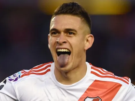 Qué canal transmite River vs. Almagro por la Copa Argentina