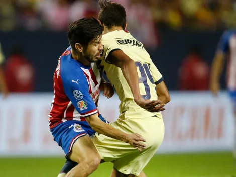 El calendario de los equipos de la Liga MX durante la fecha FIFA