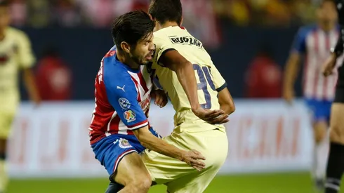 El calendario de los equipos de la Liga MX durante la fecha FIFA