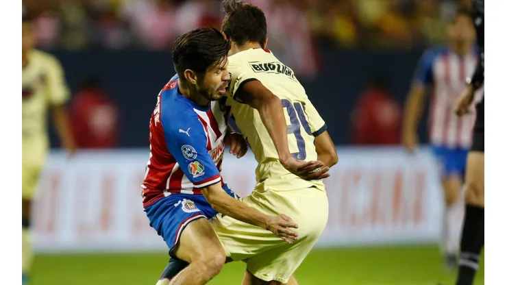 El calendario de los equipos de la Liga MX durante la fecha FIFA