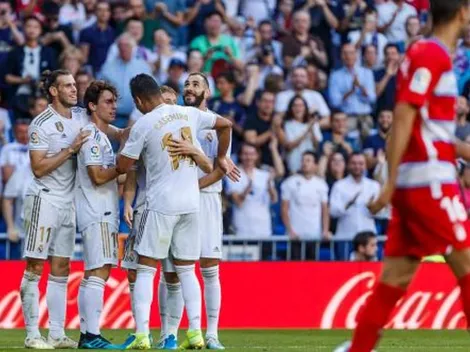 Lo dan por hecho: hay un jugador que dejará Real Madrid a mitad de temporada