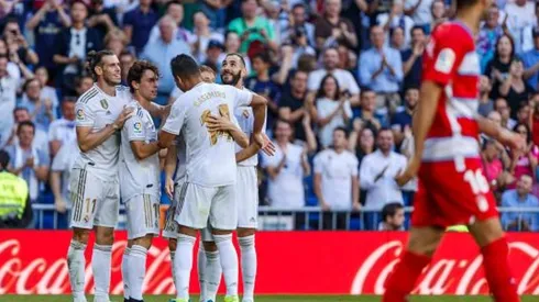 Lo dan por hecho: hay un jugador que dejará Real Madrid a mitad de temporada