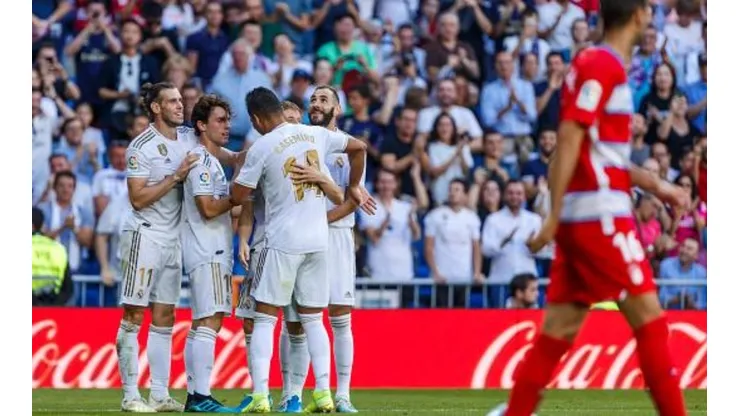 Lo dan por hecho: hay un jugador que dejará Real Madrid a mitad de temporada