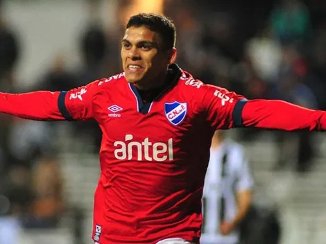 Nacional vs. Danubio EN VIVO ONLINE por el Clausura de Uruguay