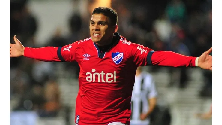 Nacional vs. Danubio EN VIVO ONLINE por el Clausura de Uruguay