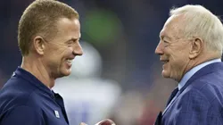 Jerry Jones encendió la polémica con una frase sobre el futuro de Jason Garrett