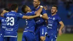 Sol de América visita a Guaireña