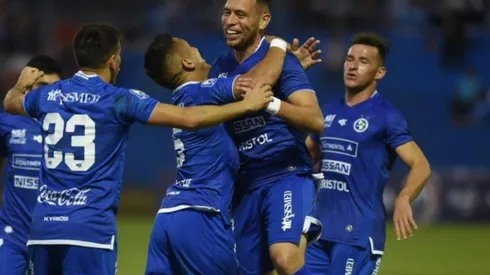 Sol de América visita a Guaireña