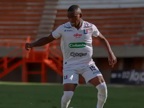 A qué hora juega Once Caldas vs. Bucaramanga por la Liga Águila