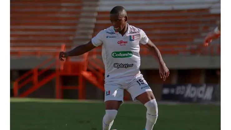 A qué hora juega Once Caldas vs. Bucaramanga por la Liga Águila