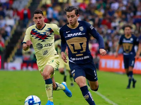 Alan Mozo y Fernando Navarro son los únicos mexicanos que se destacan en el Apertura