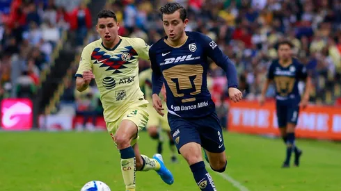 Alan Mozo y Fernando Navarro son los únicos mexicanos que se destacan en el Apertura