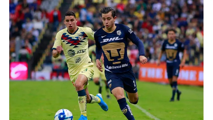 Alan Mozo y Fernando Navarro son los únicos mexicanos que se destacan en el Apertura