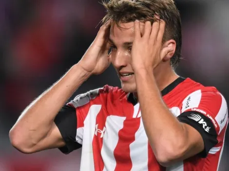 Ver en VIVO Estudiantes de San Luis vs. Estudiantes de La Plata por la Copa Argentina