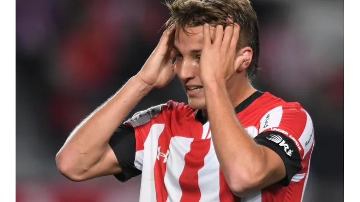 Ver en VIVO Estudiantes de San Luis vs. Estudiantes de La Plata por la Copa Argentina