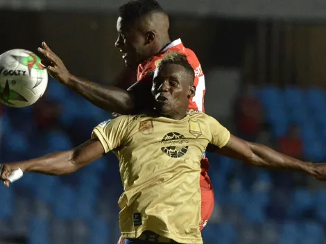 Qué canal transmite Rionegro vs. La Equidad por la Liga Águila