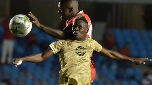 Qué canal transmite Rionegro vs. La Equidad por la Liga Águila