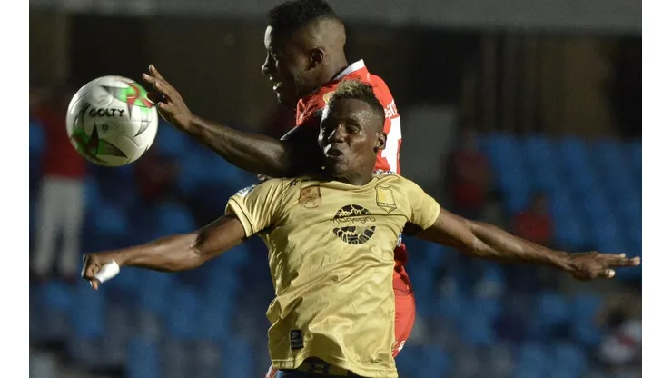 Qué canal transmite Rionegro vs. La Equidad por la Liga Águila