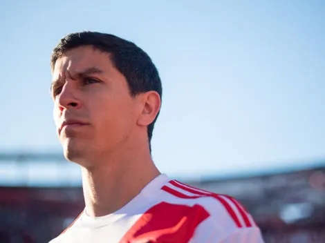 Ver en VIVO River vs. Almagro por la Copa Argentina