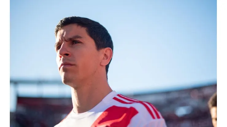 Ver en VIVO River vs. Almagro por la Copa Argentina