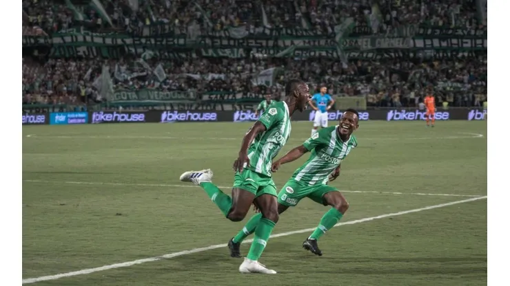 A qué hora juega Patriotas vs. Atlético Nacional por la Liga Águila