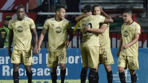 A qué hora juega Rionegro vs. La Equidad por la Liga Águila