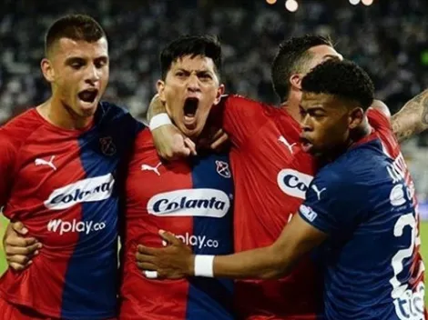 A qué hora juega Independiente Medellín vs. Cúcuta Deportivo por la Liga Águila