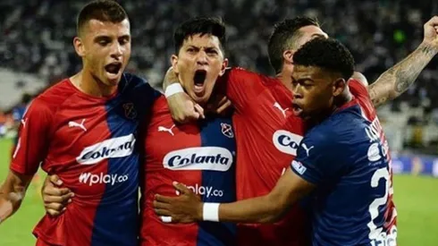 A qué hora juega Independiente Medellín vs. Cúcuta Deportivo por la Liga Águila