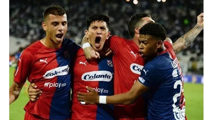 A qué hora juega Independiente Medellín vs. Cúcuta Deportivo por la Liga Águila