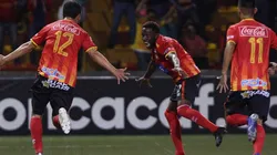 Herediano visita a Limón