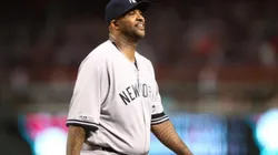 Hay esperanza: CC Sabathia podría volver a la lomita con los Yankees